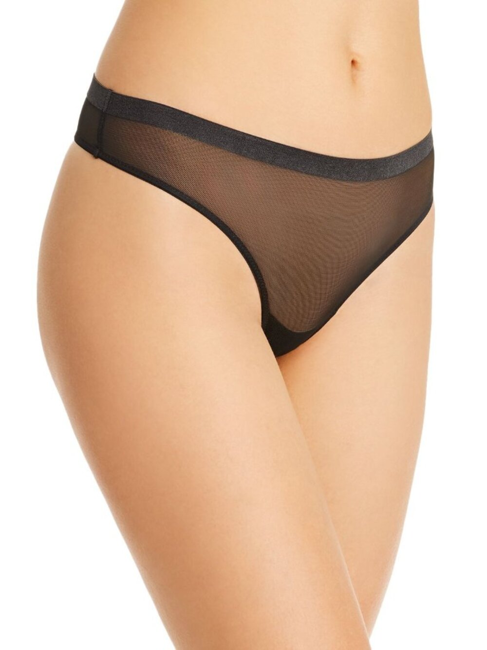 Jason Wu Womens Banded Thong